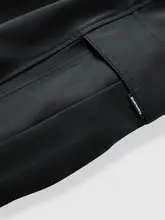 ポケット付き ワークパンツ【通勤・アンクル丈・アウトドア用・フィット】