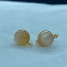 国風デザインのカラフルボタン付きチーパオ【高級感のある手作り・円形のビーズボタン】