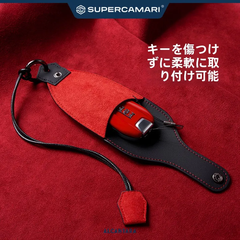 100均車グッズで通勤のストレスをどう減らす？自動車キーケースの選び方と実際の使い心地