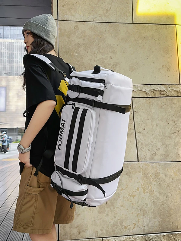 20リットル ザックは旅行に最適か？40リットル ザックの実用性と容量の解説