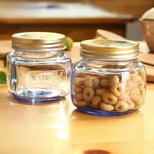 密封容器 ガラス瓶 食品貯蔵 家庭用 青梅 分ける 漬物 ハチミツ レモン 酒漬け