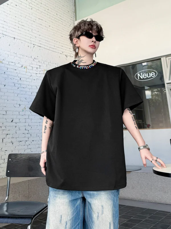 カットオフ tシャツをどう選ぶ？デザイン性と実用性のバランスが鍵になる
