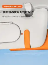 車載用眼鏡ホルダー【車内整理・汎用タイプ】