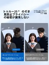 SmartDevil 覗き見防止フィルム 強化ガラス フルカバー iPhone 11 12 13 14 15 16 17 Pro Pro Max Plus XR XS Max 対応
