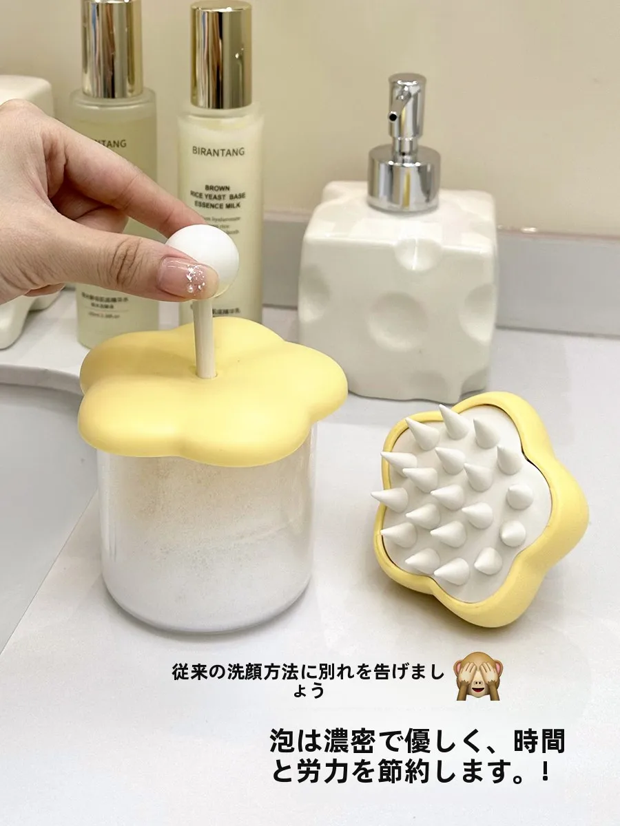 頭皮に優しいスカルプブラシを選ぶべきタイミングは？5.0cの仕組みを知れば、正しい使い方がわかる