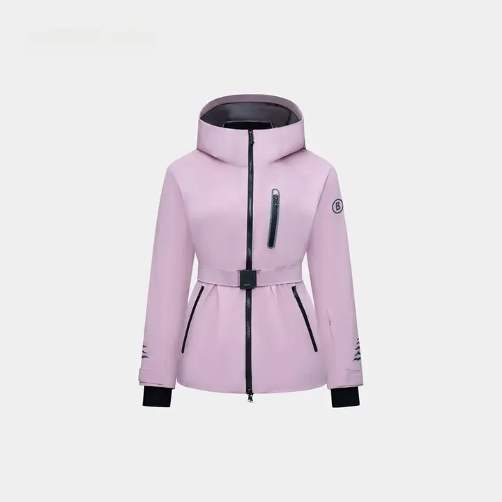BOGNER レディース防水透湿スノージャケット【秋冬用・FionaTモデル】