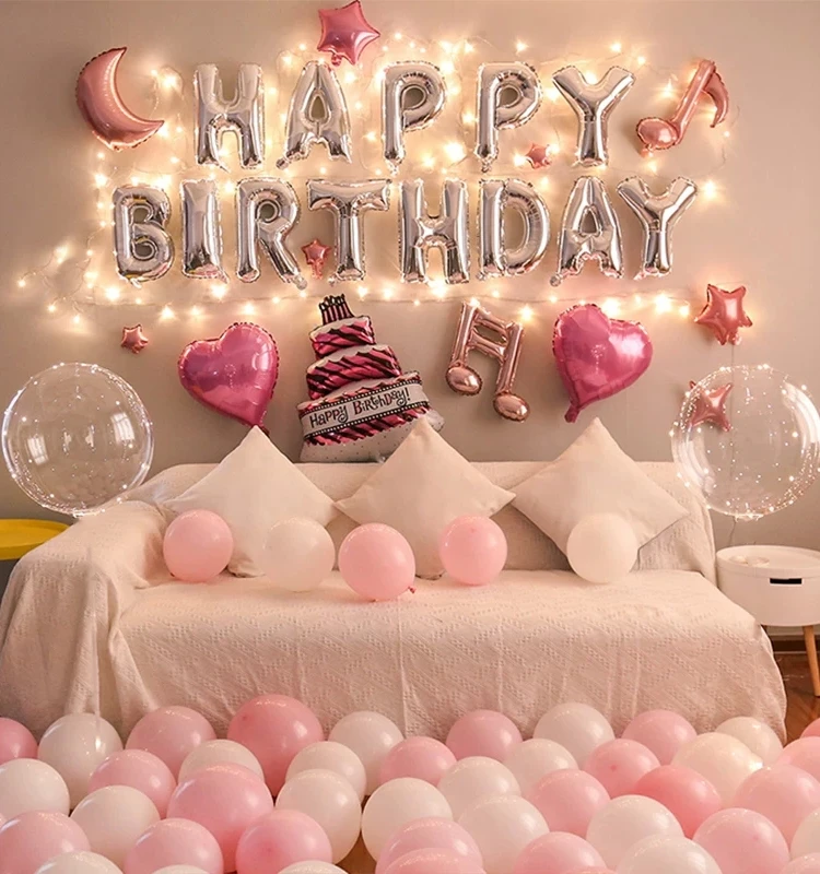 4歳 誕生日プレゼント 男の子 おもちゃ以外 どんなものがあるか？——「おしゃれなバルーン背景装飾」が実は最強の選択肢とは