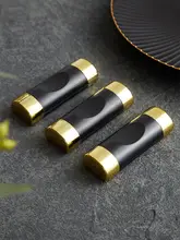 新中式デザインの箸置き【多機能・洗練された家庭用・創意的・ホテル向け】