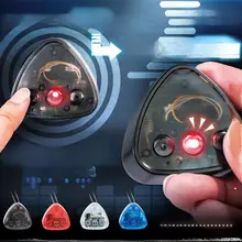YELL ミニ録音機キーホルダー【録音機能付き・マイクロデバイスタイプ】