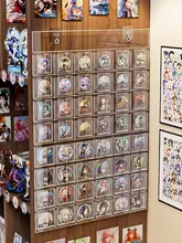 壁掛け収納パネル【透明ポケット・小物整理用・宿舎用】