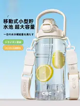 水筒 スポーツボトル 大容量 トライタン おしゃれ 携帯用 アウトドア フィットネス ジム 夏 ユニセックス