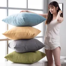 高級感あるアメリカンスタイルのソファクッション【モダンデザイン・クリームカラー・大サイズ】