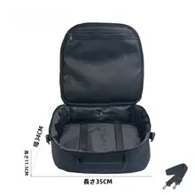 呼吸調節器用保護バッグ【衝撃吸収・潜水装備用】