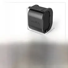 SmallRig ケーブルクリップ【カメラ用・ストレートクリップ・ミラーレスカメラ対応】