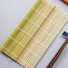 寿司巻きす【竹製・家庭用・寿司製作道具・海苔巻き対応】（セットアップ対応）