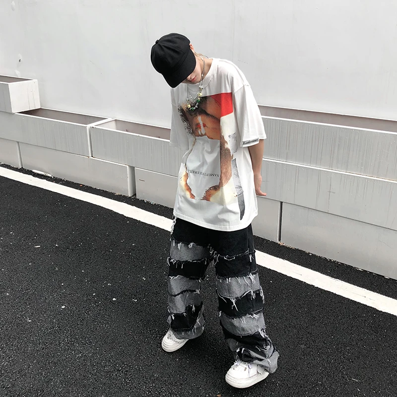 ストリートカジュアルに悩むなら、この1アイテムで解決できる？