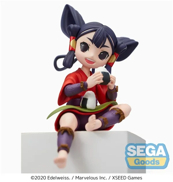 天穗の咲稲姫のフィギュアをどう選ぶ？通勤と独居生活に最適な「マグネット付き」の魅力とは