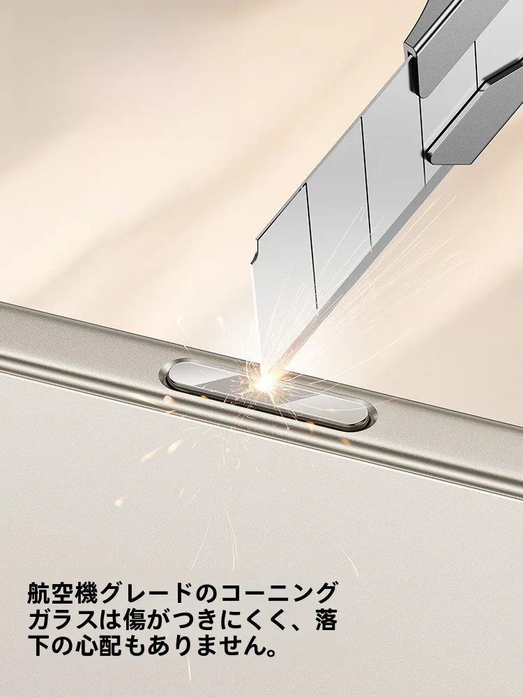iPhone11 で iOS26 を使えるのか？実は「側面のカメラボタン」が壊れやすい！そんなときの救世主はこれ！