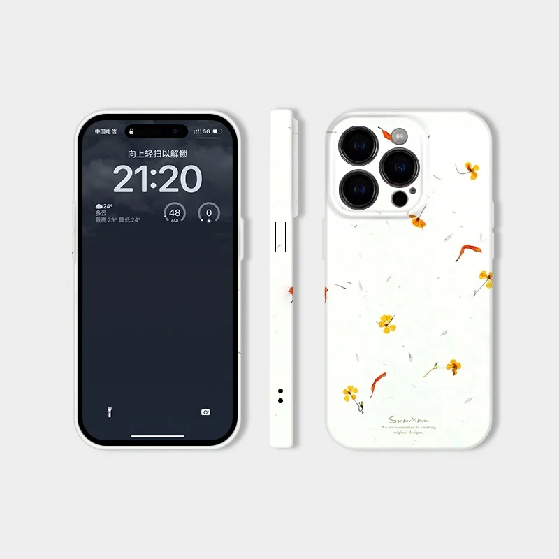 2026年の人気スマホケースは、彩錦デザインが今、注目されている？