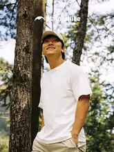 Naturehike アウトドア用速乾Tシャツ【男女兼用・スポーツ・クルーネック】