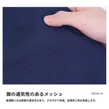pgm メンズ 夏用透湿カジュアルゴルフパンツ【快適な着心地・ロングパンツ】