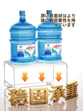 衣類整理用収納ボックス【スペース有効活用・棚板付き】（セットアップ対応）