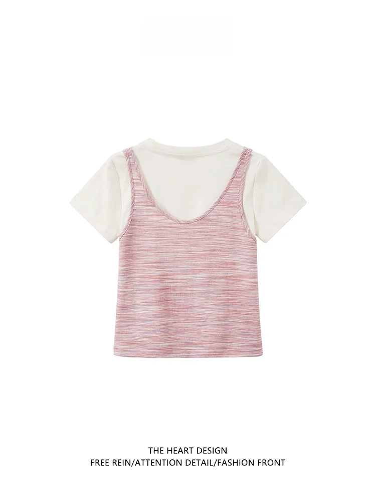 「Tシャツ重ね着コーデ レディース」で失敗しないのは、どんなアイテム？