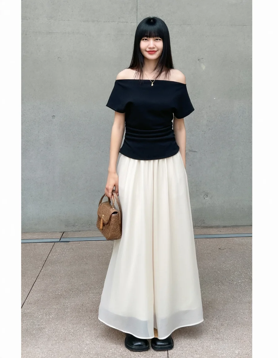 大人可愛い服 40代コーデ 完全ガイド｜ビジネスから日常まで