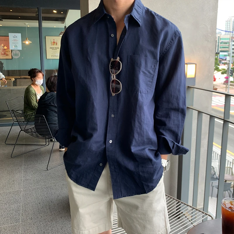 シャツとパンツのコーデで迷うなら、この1着が解決する理由は？