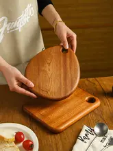 抗菌ミニまな板【無垢材・赤ちゃん用・フルーツ・肉切り対応】