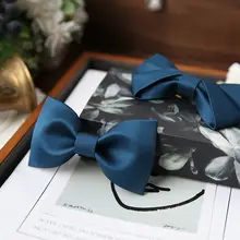 NOTKNOT 高級無地カラーボウタイ【結婚式・フォーマル・アウトドア用】