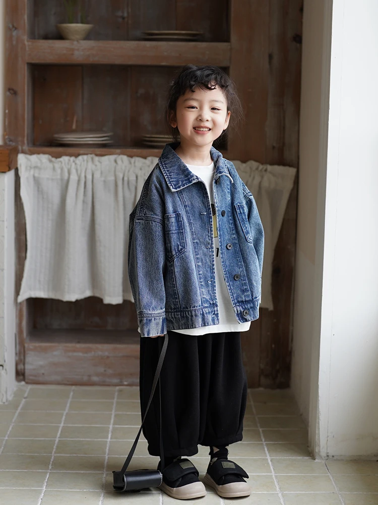 女の子ズボンはどう選ぶ？カジュアルなランタンパンツが春の日常を彩る理由