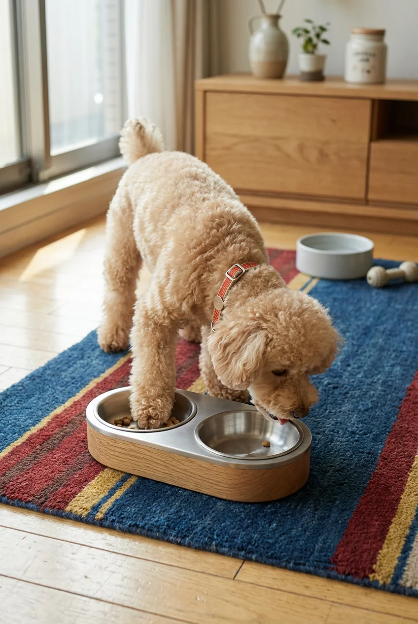 犬のお散歩グッズをコスパ良く揃える方法　完全ガイド
