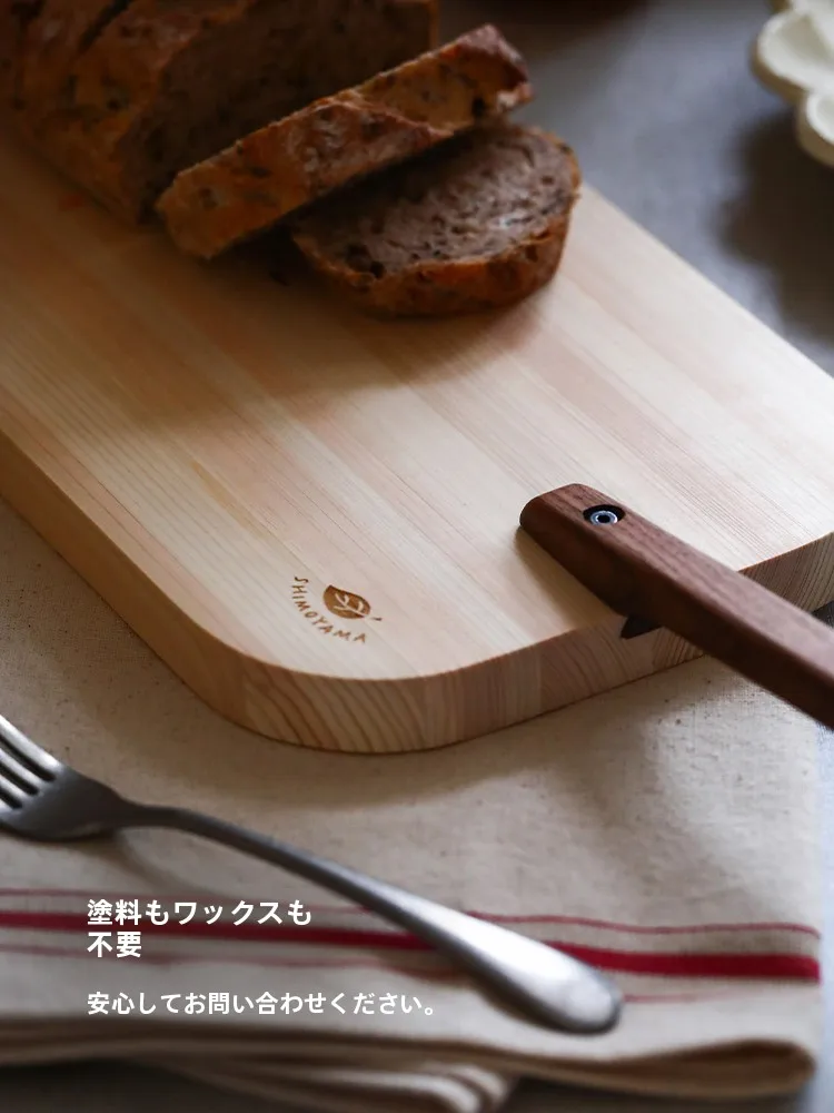 まな板たてをどう選ぶ？和風の自然素材がもたらす、日常の「静けさ」に気づく瞬間