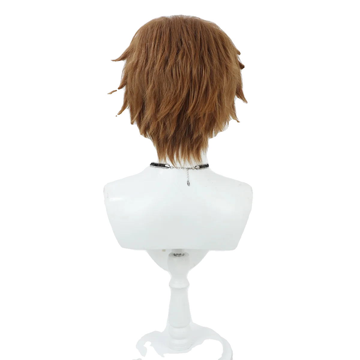 男性ヘアスタイルで迷うなら、この1つの「仮发」が解決する？