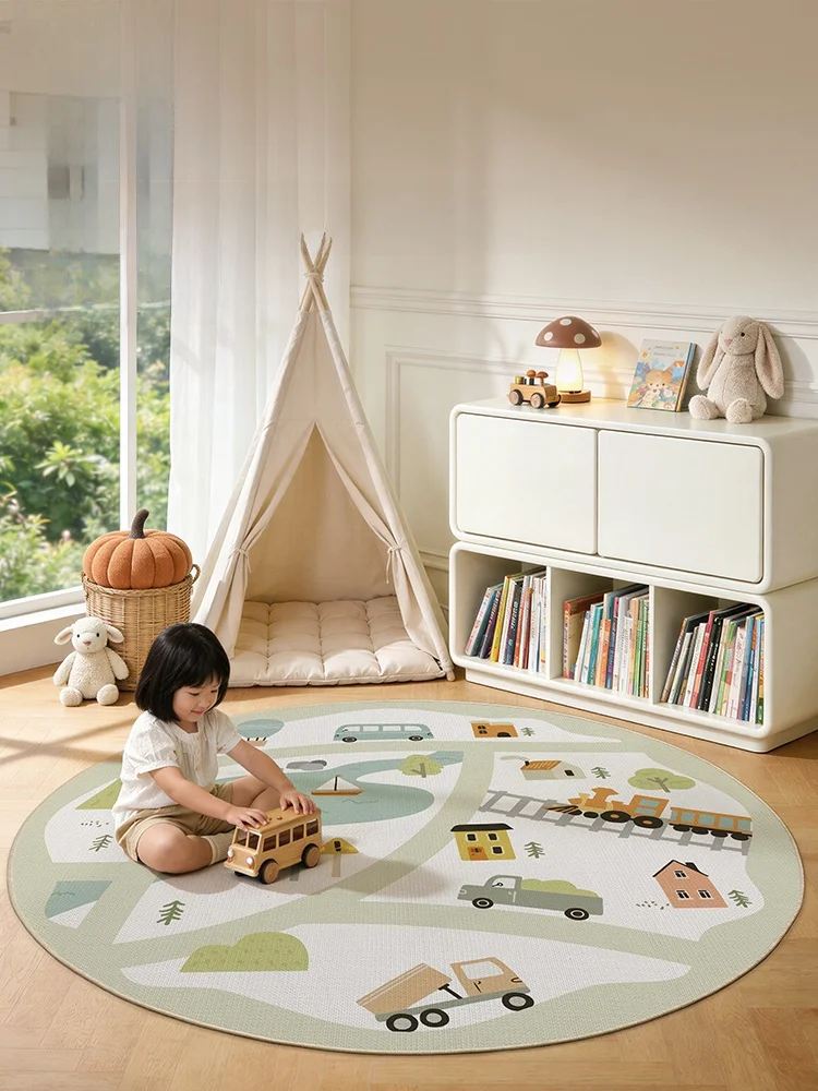 3歳の子どもと過ごす「おうち遊び」は、本当にどうやって始めるの？