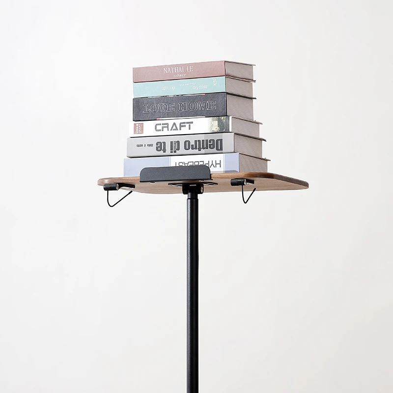 黒胡桃木製 読書スタンド Creative Stage SE Mini とは？