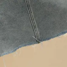 高腰デザインのスリムフィット半身スカート【夏用・韓国スタイル・レディス】（セットアップ対応）