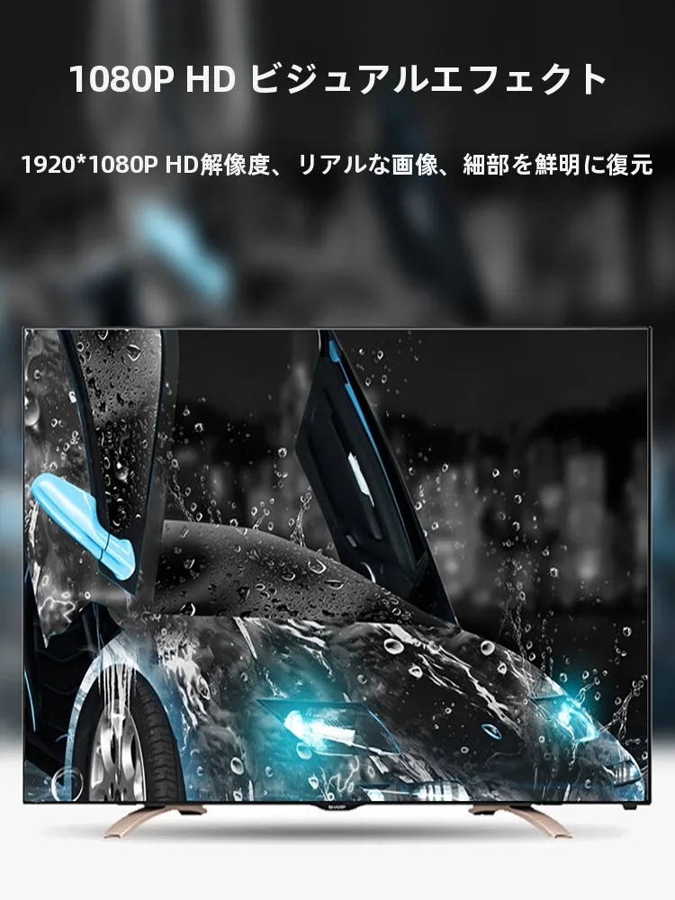 HDMI速度が遅いとどうなる？VGAからHDMIに変換するケーブルで画質を守る方法とは