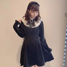 シルエットを美しく見せる！魅力的なデザインのドレス【明日女友型・フレアスカート】