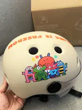 子供用自転車座席対応折りたたみ車両【風防付きヘルメット・ファミリー用】