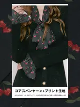 ポケット付きラメニットドレス【ヘプバーンスタイル・高級感・シンプルなブラック】