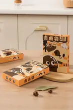 煮込み料理用フィルターバッグ【香辛料やハーブの抽出に最適・収納バッグ付き】