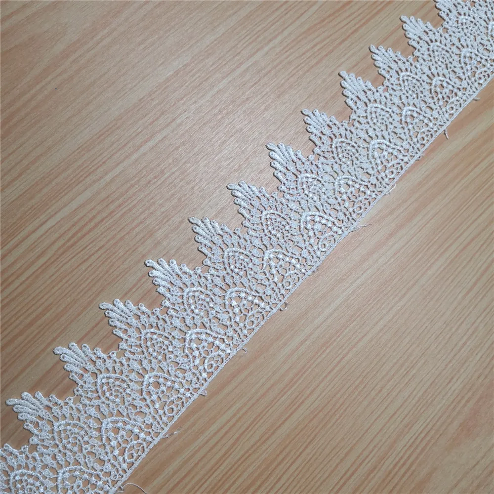 水に溶ける刺繍シートを選ぶべきタイミングは？