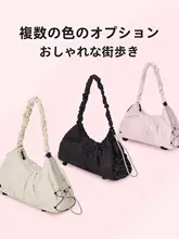 Keep 防水ヨガトートバッグ【ジム用・湿気分離・ショルダータイプ】