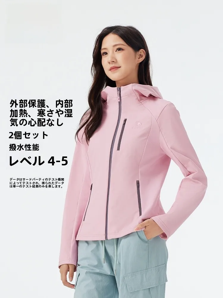 ストリートファッションのジャケット選びで失敗しない3つのポイント