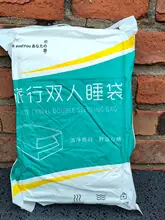 旅行やアウトドアに最適！使い捨て寝具【真空パック・シーツ・寝袋用枕カバー】