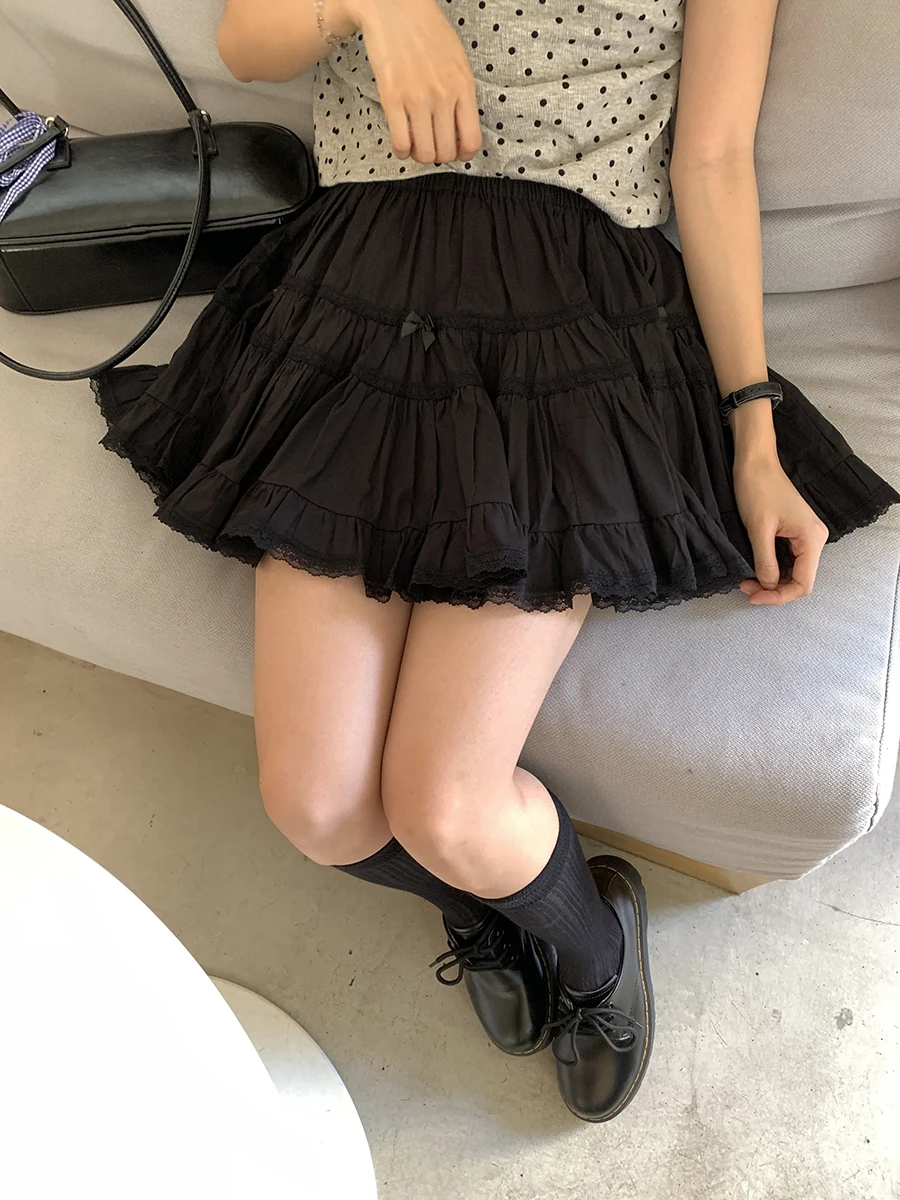 大人可愛い服 50代コーデの秘密：バレエスタイルフレアスカートで実現する優しいスタイル