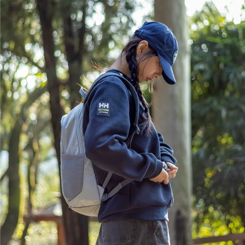 軽量登山リュック おすすめ：江麒 山岭yhh 20リットル フォレストグリーンモデル