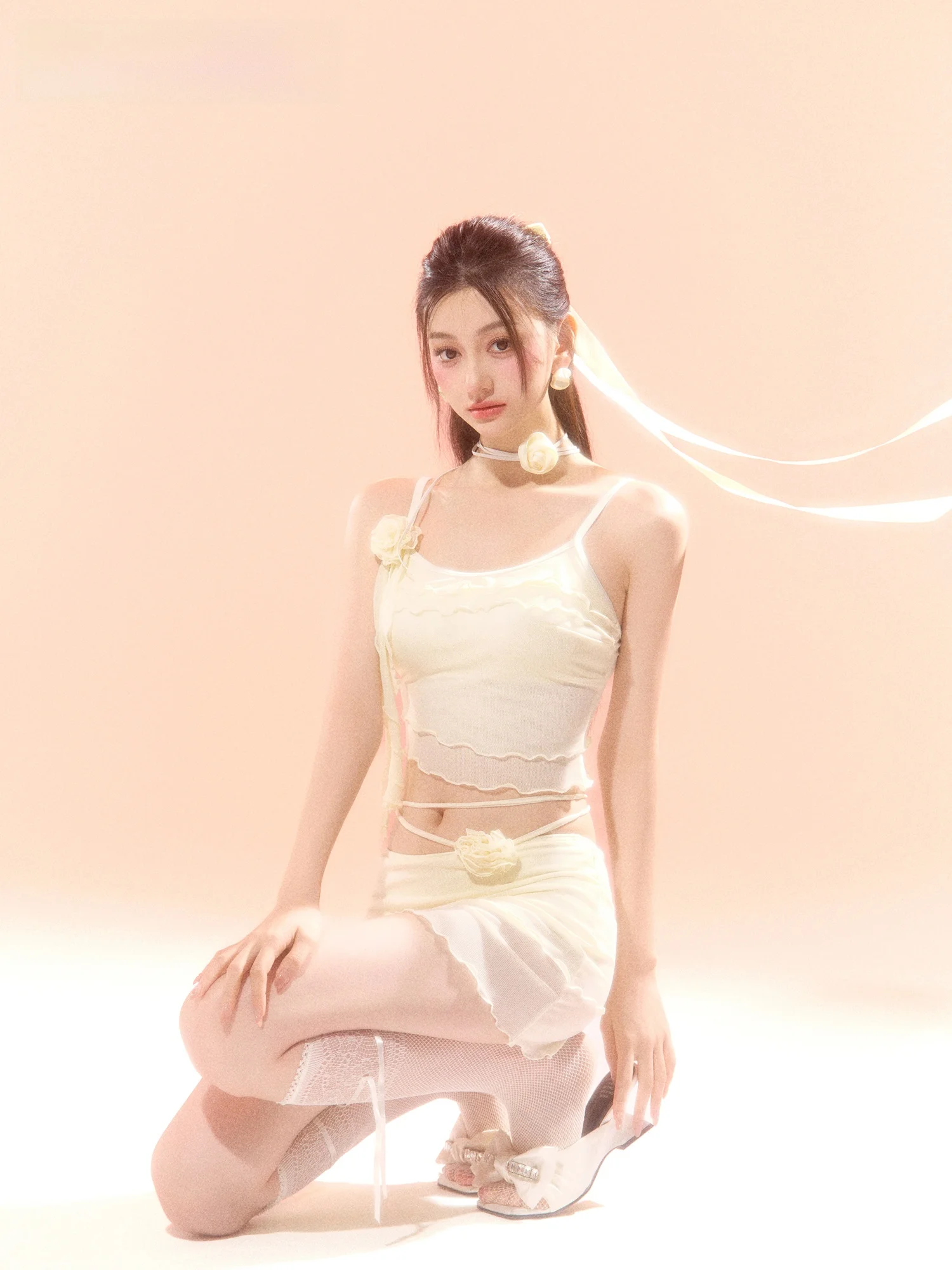 Twice ビキニの特徴と実用性：Weswim レースデザインビキニの機能解析